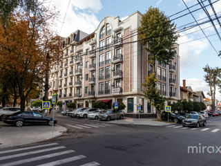 Apartament cu 2 camere, 92 m², Centru, Chișinău