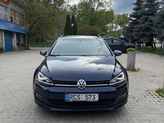 Volkswagen Golf foto 2