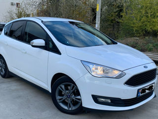 Ford C-Max foto 4