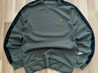 Sweatshirt Lyle and Scott