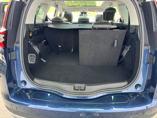 Renault Grand Scenic foto 6