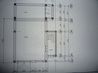 Casa nefinisata din cotilet foto 10