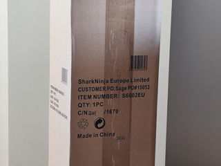Mop electric   Shark S6002   электрошвабра, поломоечная машина, полотер foto 4