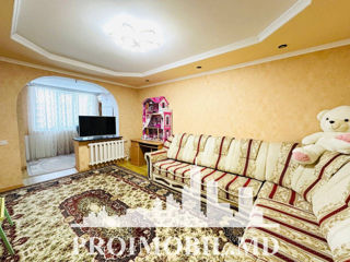 Apartament cu 2 camere, 55 m², Ciocana, Chișinău foto 3