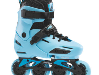 Role Rollerblade APEX XC Limited Edition ролики foto 3