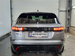 Land Rover Range Rover Velar foto 5