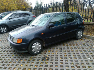 Opel Corsa foto 4