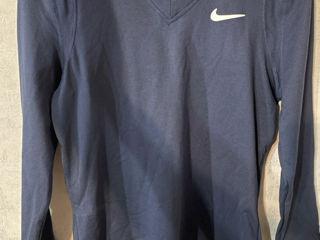 Nike свитер для фитнес