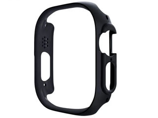 Carcasă de protecție goală din seria HOCO iWatch Ultra WS5 Guardian (49 mm) foto 2