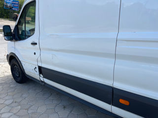 Ford Transit foto 4