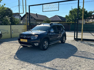 Dacia Duster foto 2