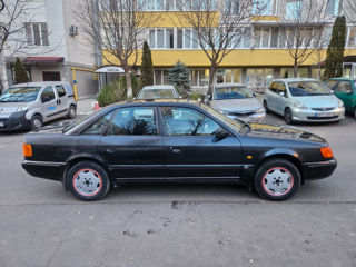 Audi 100 foto 7