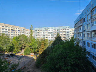Apartament cu 3 camere, 100 m², BAM, Bălți foto 8