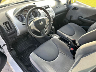 Honda Jazz foto 9