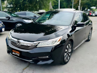 Honda Accord foto 3