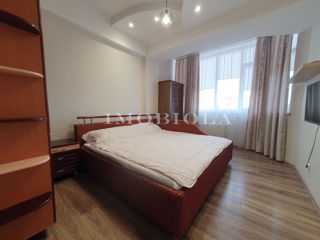 Apartament cu 3 camere, 85 m², Botanica, Chișinău foto 3