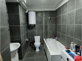 Apartament cu 1 cameră, 40 m², Telecentru, Chișinău foto 6