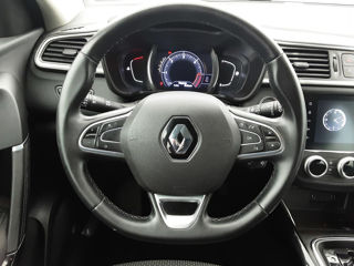 Renault Kadjar foto 8