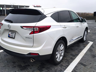 Acura RDX foto 6