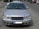 KIA Magentis foto 3