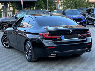 BMW 5 Series foto 3