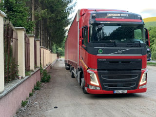 Volvo FH 500 120m3 foto 4