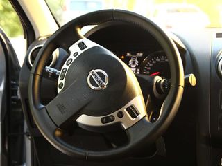 Nissan Qashqai foto 6