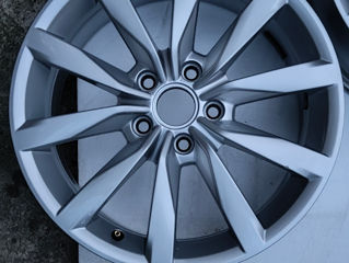 Jante VW R17 (Dijon) foto 2