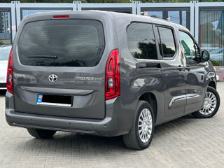 Toyota Proace City foto 4