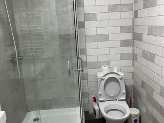 Apartament cu 1 cameră, 45 m², Râșcani, Chișinău foto 3