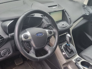 Ford C-Max foto 3