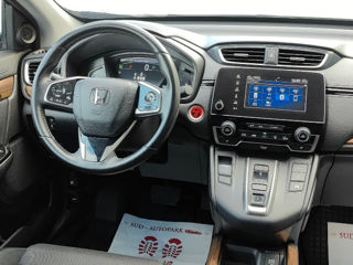 Honda CR-V foto 12