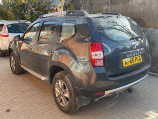 Dacia Duster foto 5