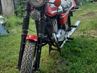 Jawa 638 foto 5