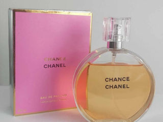 Chanel chance 100ml