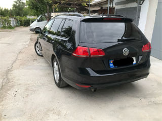 Volkswagen Golf foto 6