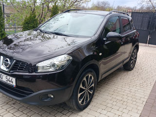 Nissan Qashqai foto 3