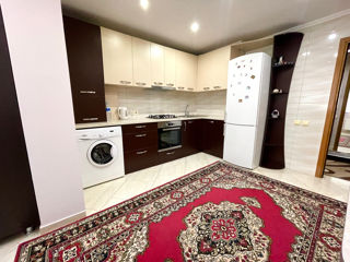 Apartament cu 2 camere, 70 m², Poșta Veche, Chișinău