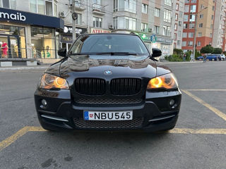 BMW X5 foto 3