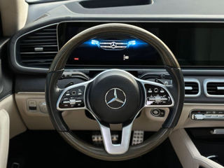 Mercedes GLS-Class foto 10