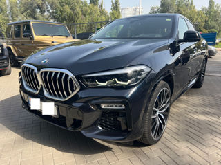 BMW X6 foto 2