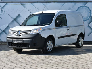 Renault Kangoo foto 1