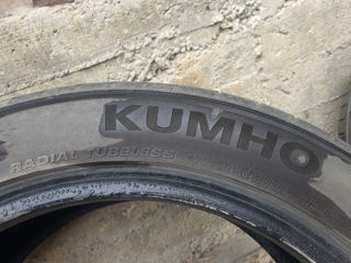 Kumho 235 45 r17 foto 1