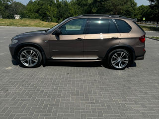 BMW X5 foto 7