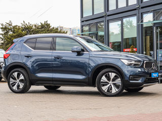 Volvo XC40 foto 1