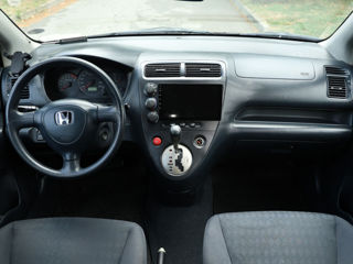 Honda Civic foto 7