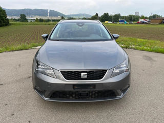 Seat Leon foto 1