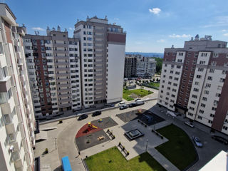 Apartament cu 2 camere, 63 m², Ciocana, Chișinău foto 1