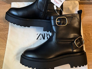 Zara 37(23.6 см) foto 4