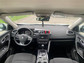 Renault Kadjar foto 7